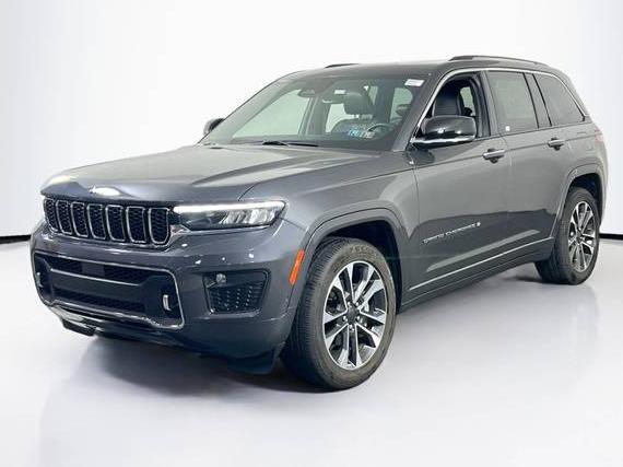 JEEP GRAND CHEROKEE 2022 1C4RJHDG7N8564327 image JEEP GRAND CHEROKEE 2022 1C4RJHDG7N8564327 image